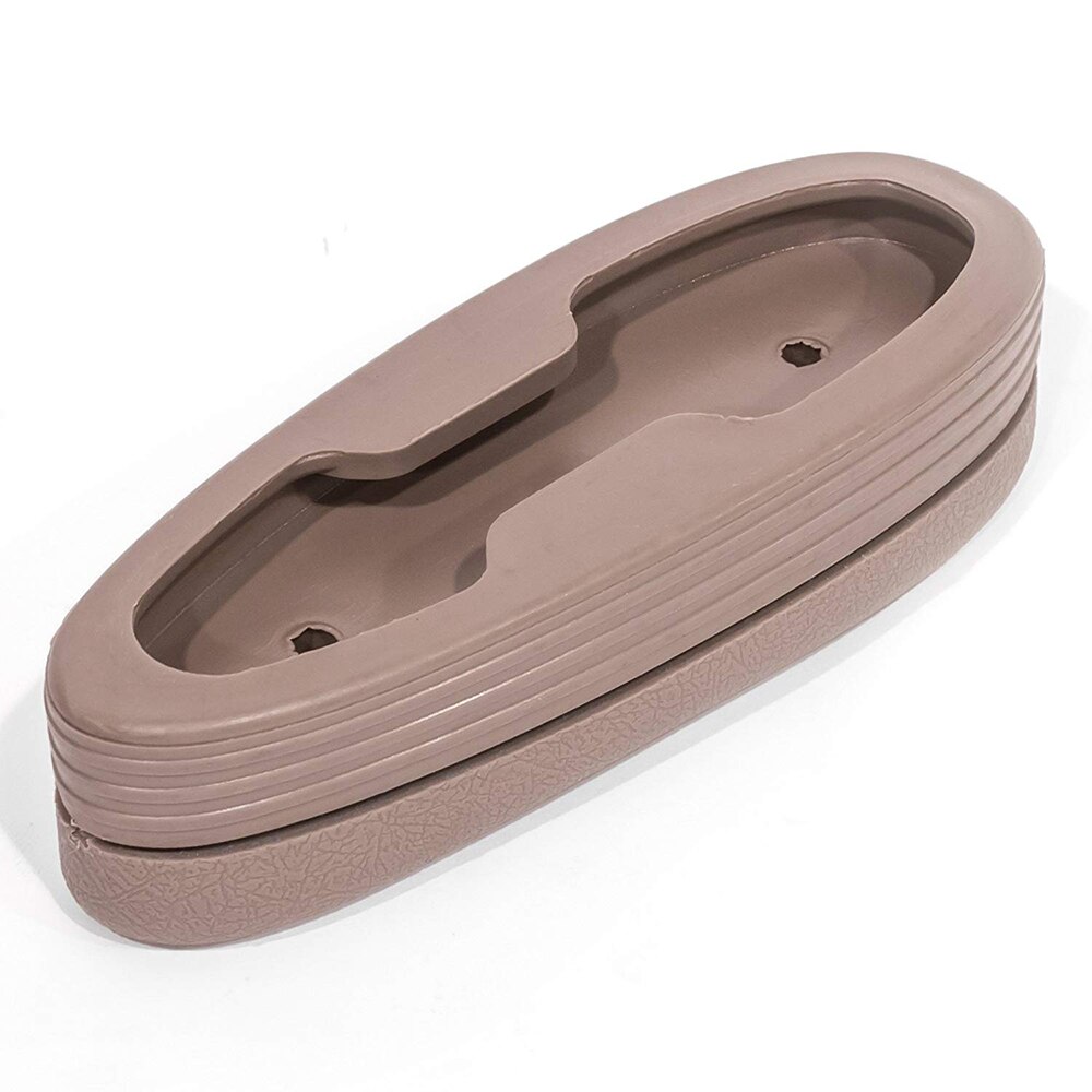 Snap-On Recoil Pad for Most 6-Position Adjustable Stocks