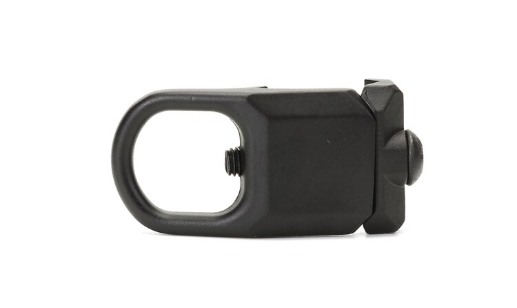 Arrival fits 20mm Rail deer hunter Steel GBB Sling Attachment GBB Arrival fits 20mm Rail deer hunter Steel GBB Sling Attachment GBB