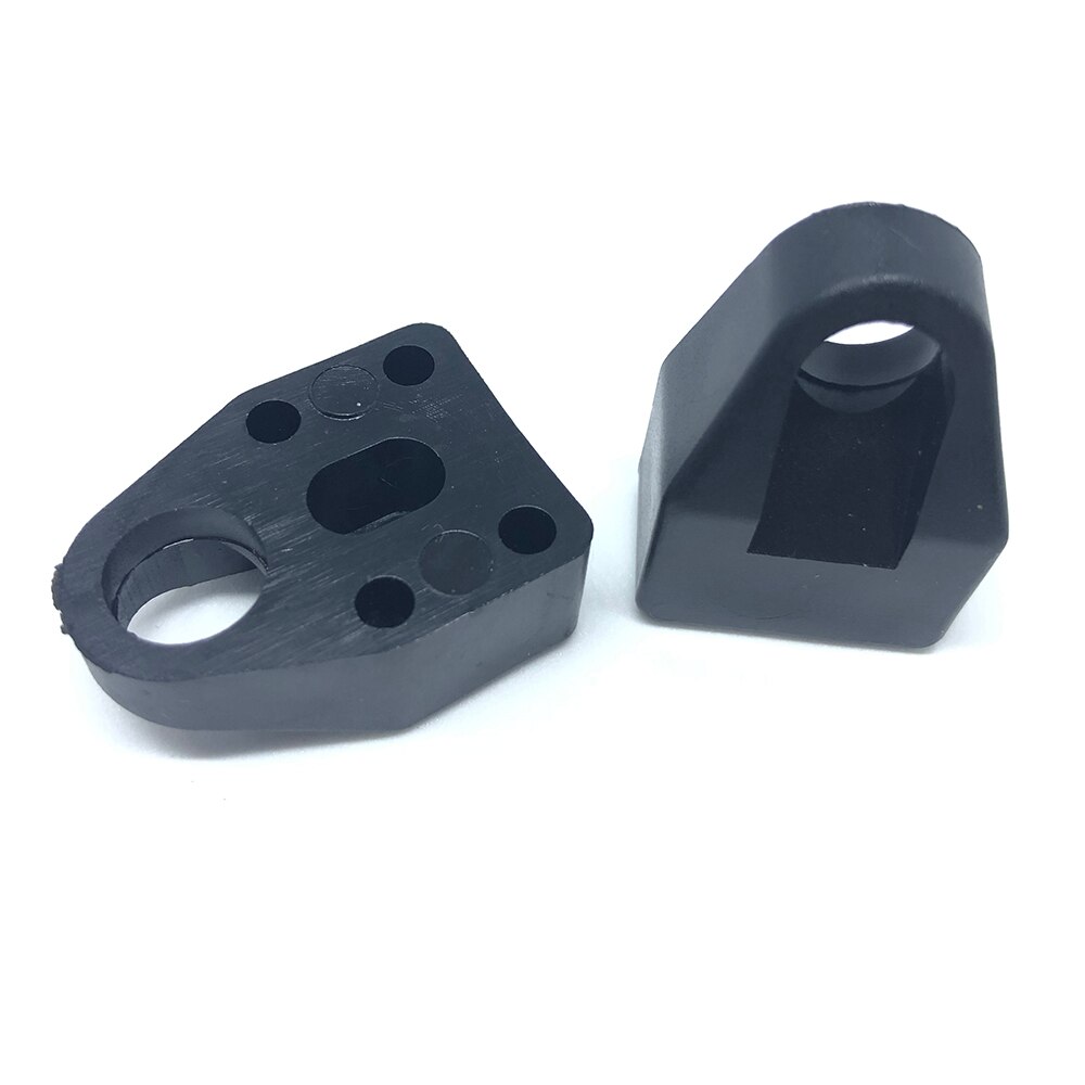 2PCS Recoil Reducer 7.62 x 39 Model 47 Buffer Pad Shock Absorbing Polymer Reduction