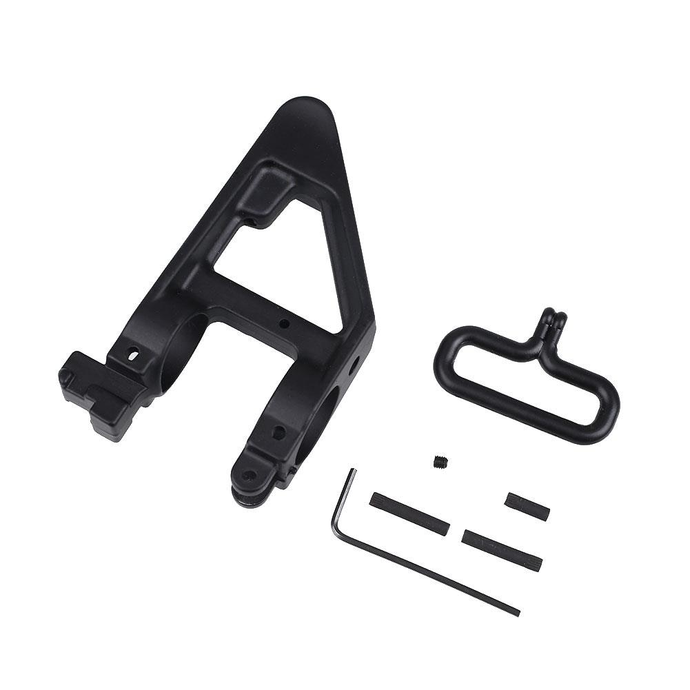 Tactical AR15 M4/M16  Tactical Hunting Optical Collimator Sight Accessories