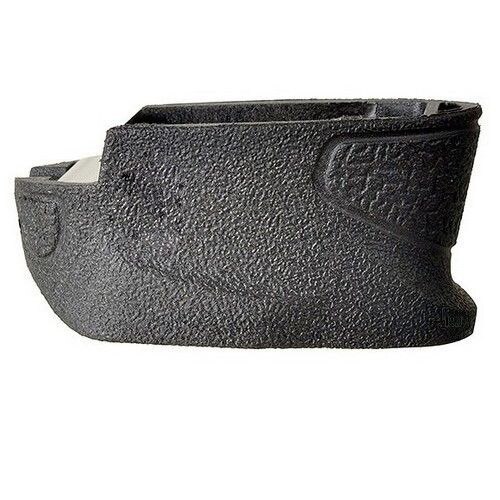 Pistol Magwell Grip Accessory +2-Round S&W M&P SHIELD Magazine Plus Extension for 9mm .40 Caliber Smith Wesson