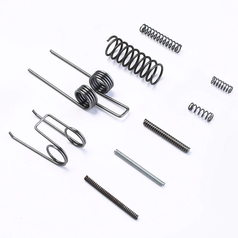 21pcs Tactical AR15 Whole Lower Pins Springs And Detents 223 5.56 Magazine Catch Rifle Hunting Accessories  охота и снаряжение