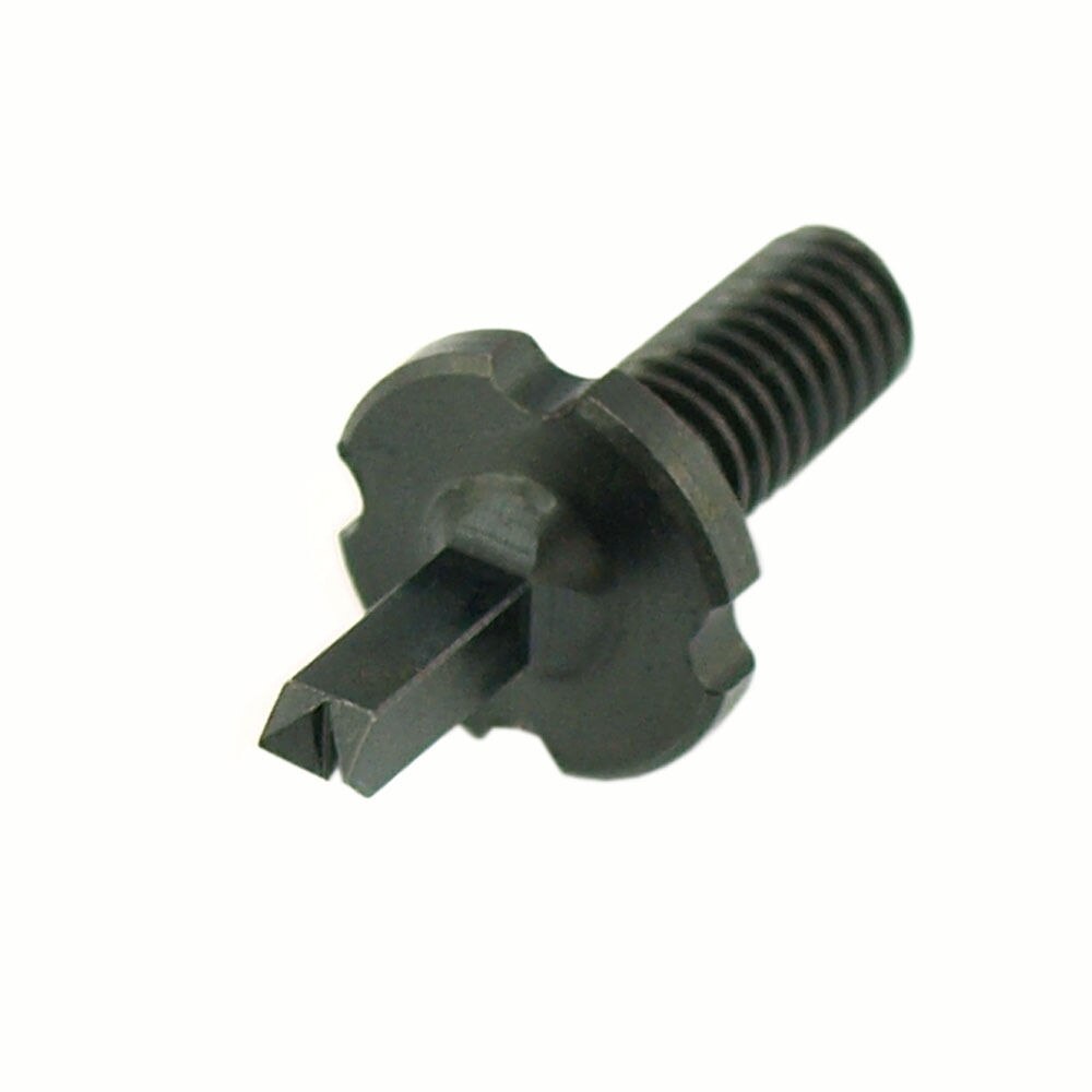 7PK Front Sight Post Body Assortment Replacement Kit – Steel