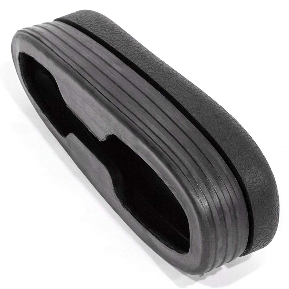 Snap-On Recoil Pad for Most 6-Position Adjustable Stocks