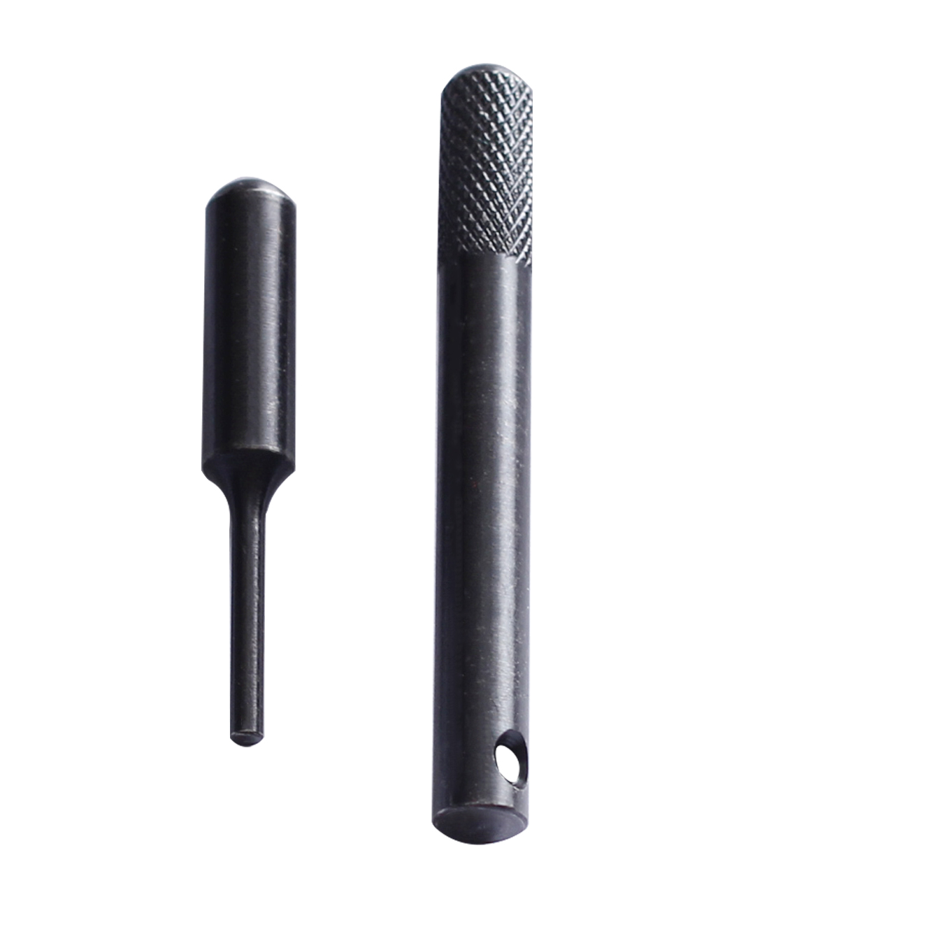 Tactical AR15 Rifle Pivot Takedown Pin Detent and Spring Installation Tool Set for Gunsmithing