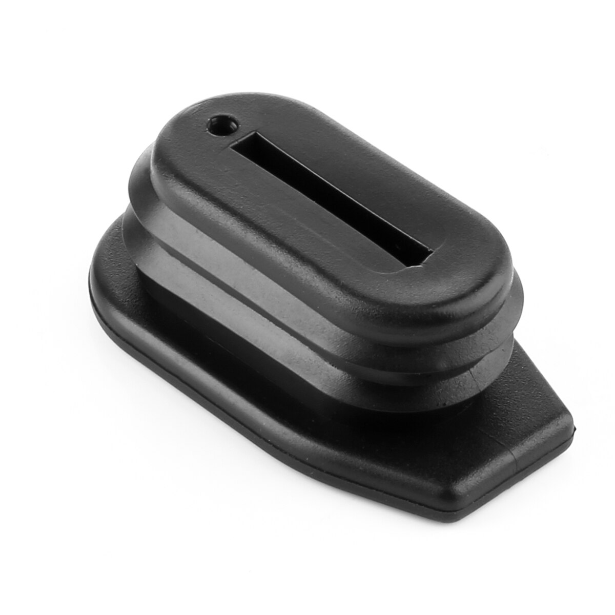 A2 Pistol Grip Plug for AR/M4 – AR-15 Stowaway Pistol Grip Plug