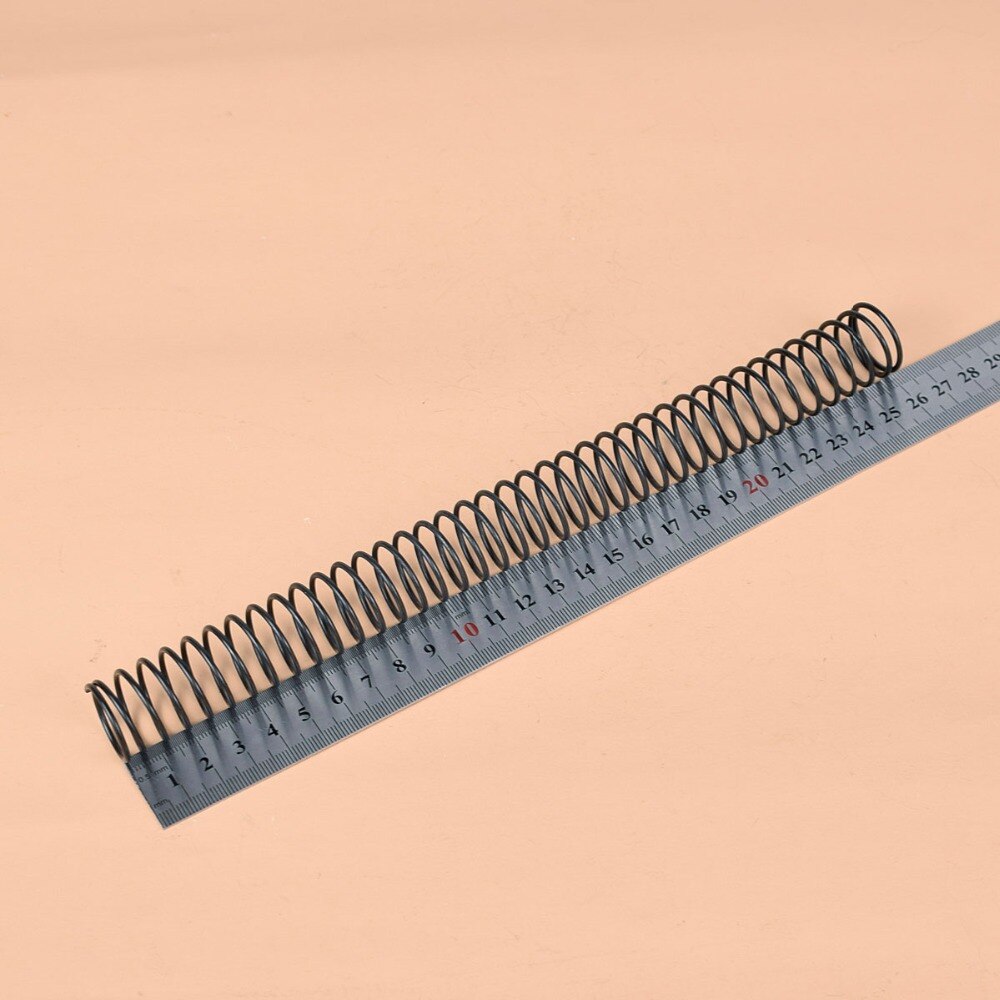 AR15 M16 M14A1 Carbine Buffer Spring for 5.56 .223 Rifle