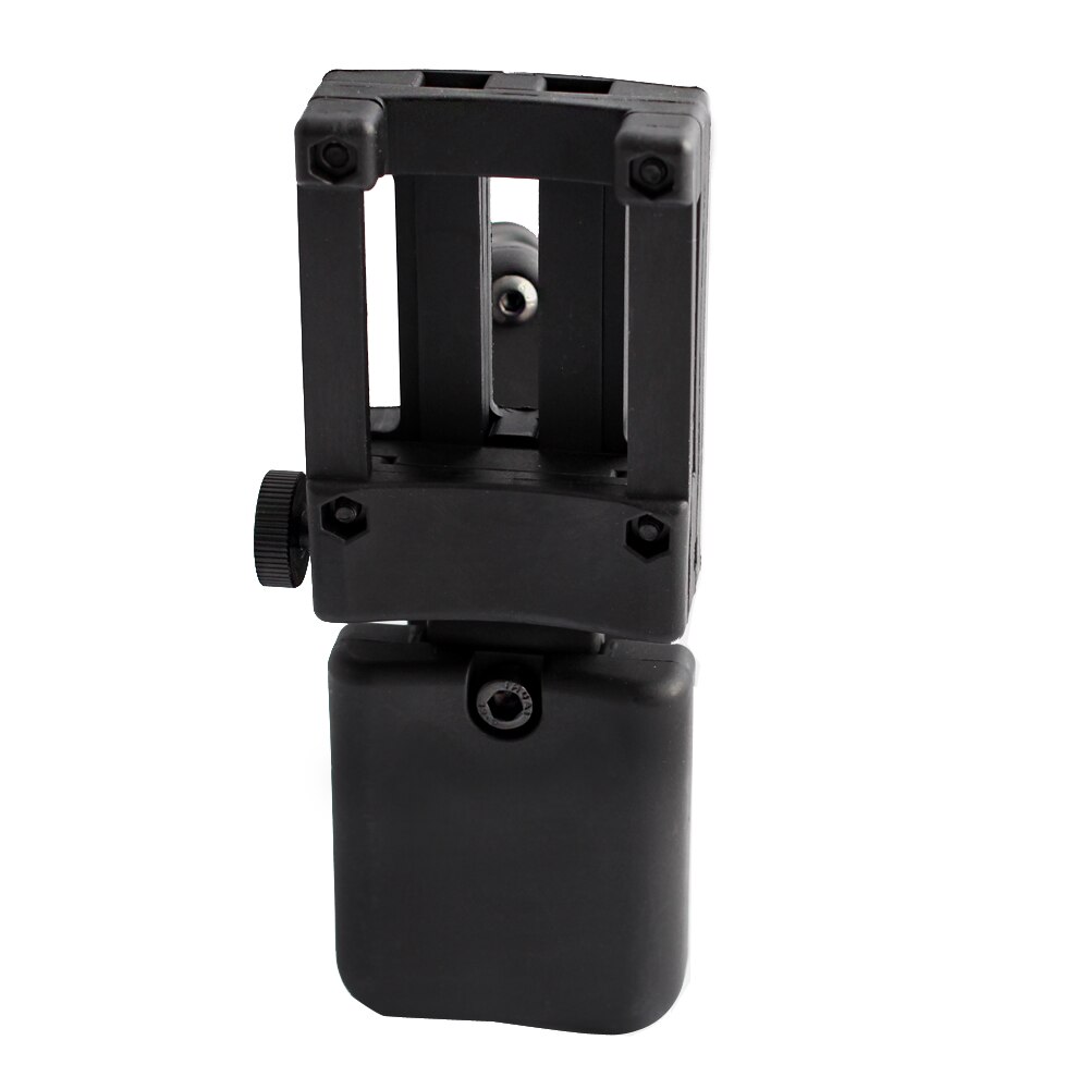 Universal Right Hand Pistol Holster For Hi-Capa 1911 Airsoft Gear IPSC USPSA IDPA