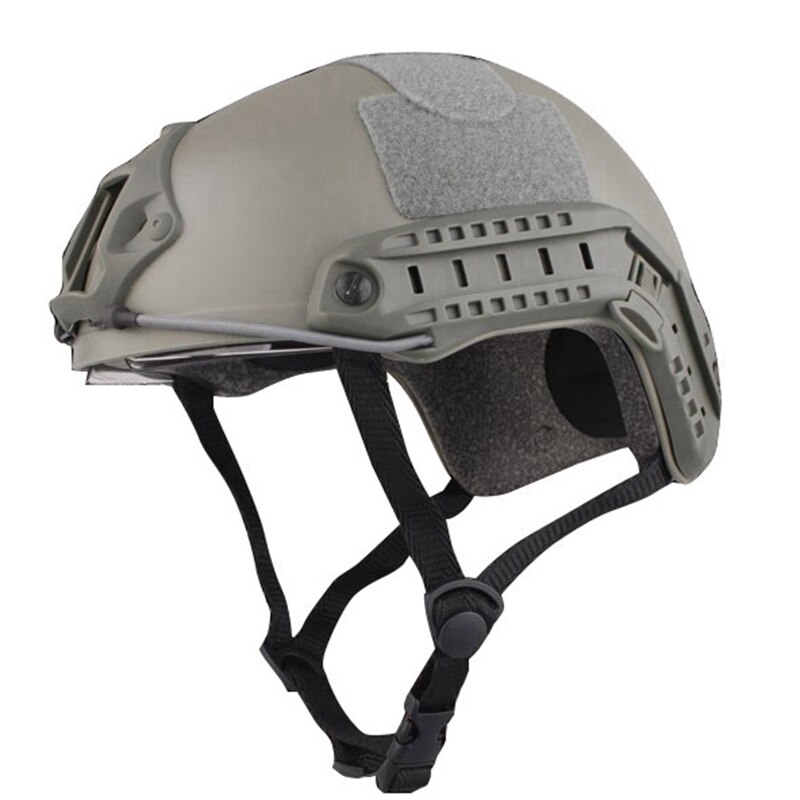 Military Army Airsoft Tactical Combat MH Fast Helmet Hunting Paintball Accessories CS WarGame Protective Ballistic Helemt Military Army Airsoft Tactical Combat MH Fast Helmet Hunting Paintball Accessories CS WarGame Protective Ballistic Helemt
