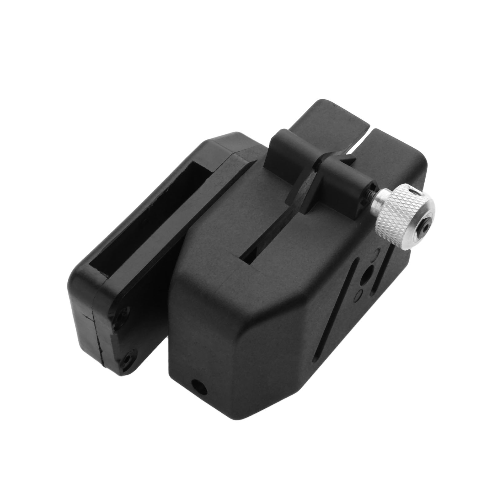 IPSC USPSA Adjust Angle Tension Universal CR Speed Pistol Magazine Mag Pouch