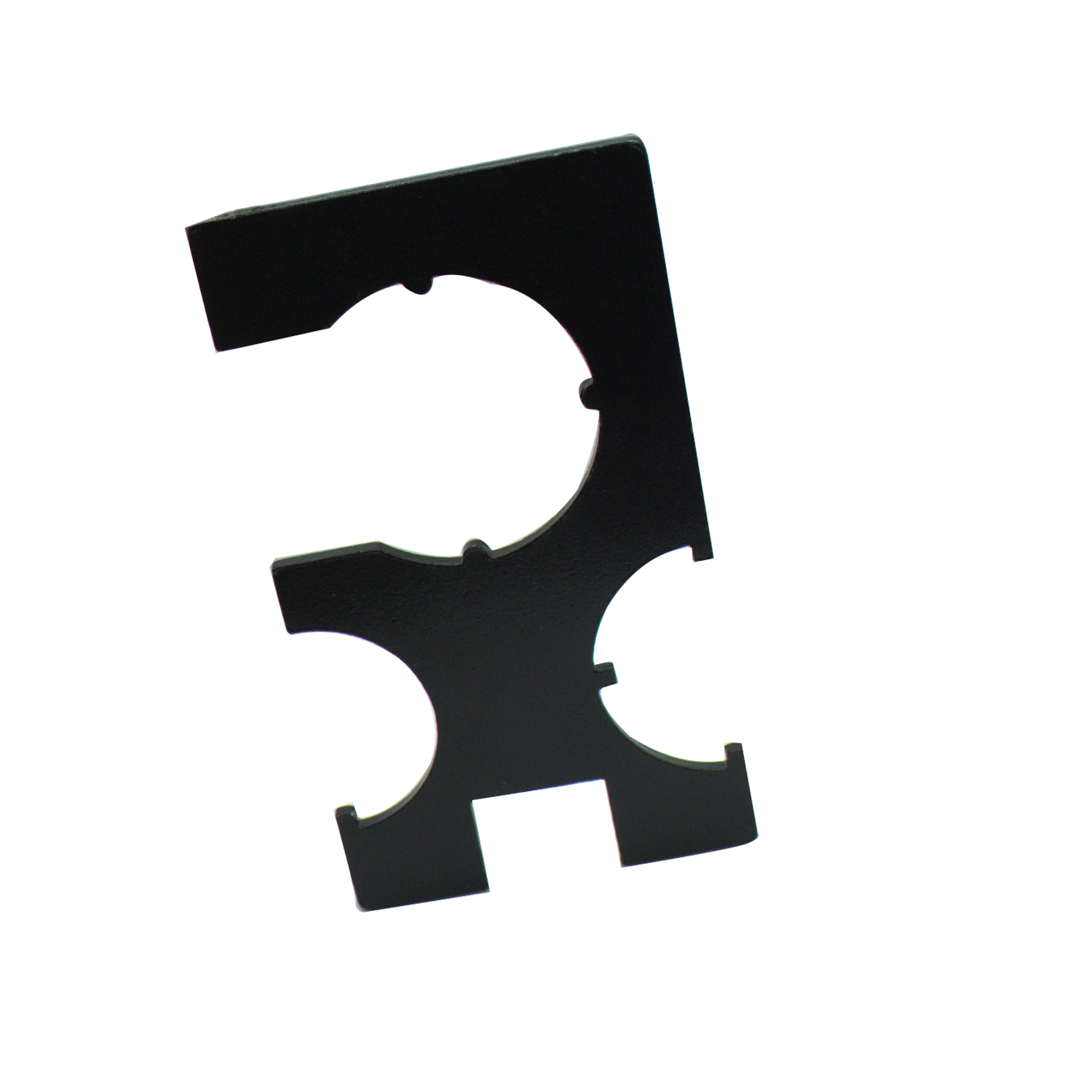 Tactical Mini AR15/M4 Combat Wrench Multi Barrel Nut Spanner Steel Outdoor Tactical Tool Free Shipping