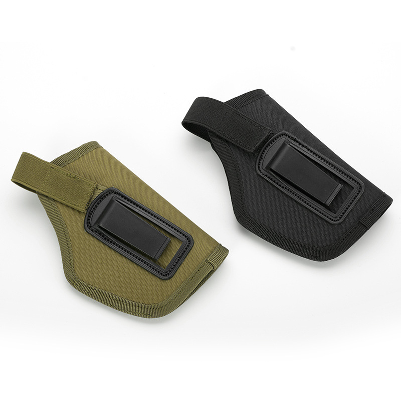 Portable Hand Gun Holster