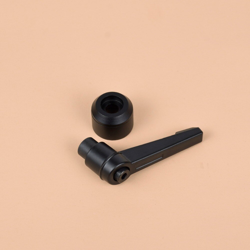 Tactical Harris KMW pod-Loc Rifle Bipod Mount Bipod Adapter S-Lever Tools Hunting Gun Bipod Accessories