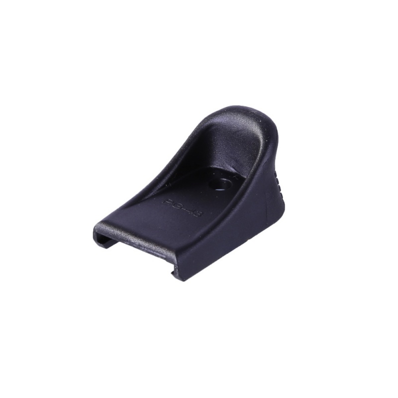 Tactical Glock Grip Extension PG-43 for Glock 43 9mm Grip Extension PG43 Mag Ext G4 Hunting Accessories