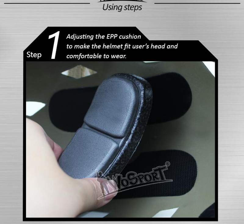 Tactical Helmet FAST MH Type Airsoft Paintball Head Protective Gear Outdoor Sport Cs Game Army Combat Camouflage Helmets