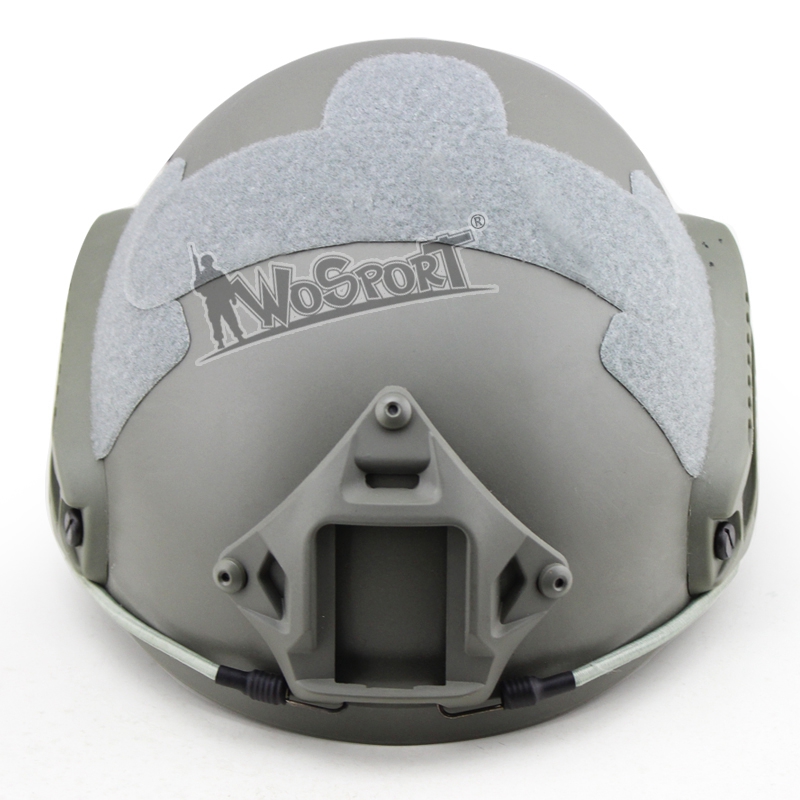 Military Tactical Helmet Airsoft Protective