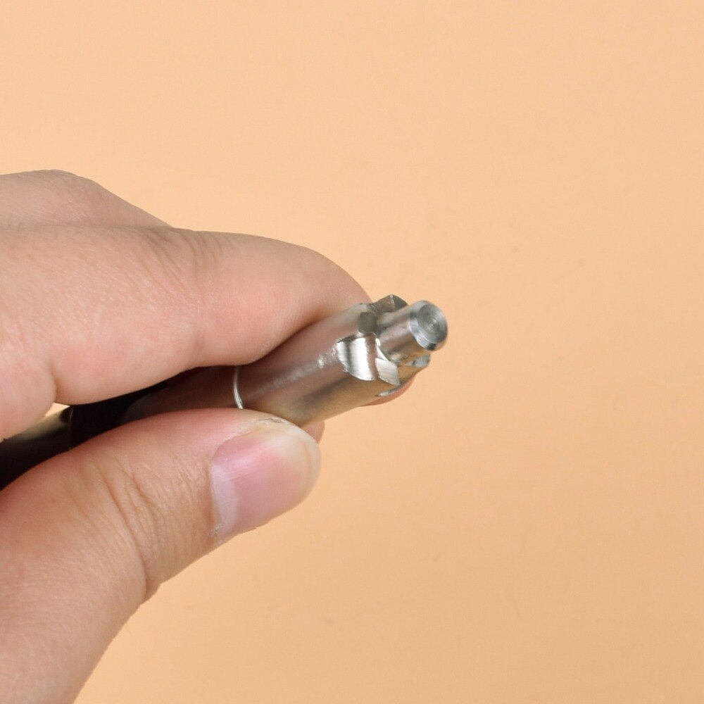 Tactical AR15 M16 .223 Rifle Steel Bolt Carrier Carbon Scraper Gun Cleaning Tool Hunting Rifle Accessory With Brownells Scraper