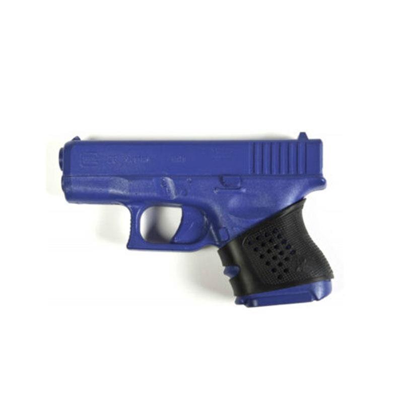 Tactical Grip Gloves Handgun Rubber Protect Cover for GLOCK SUB COMPACTS