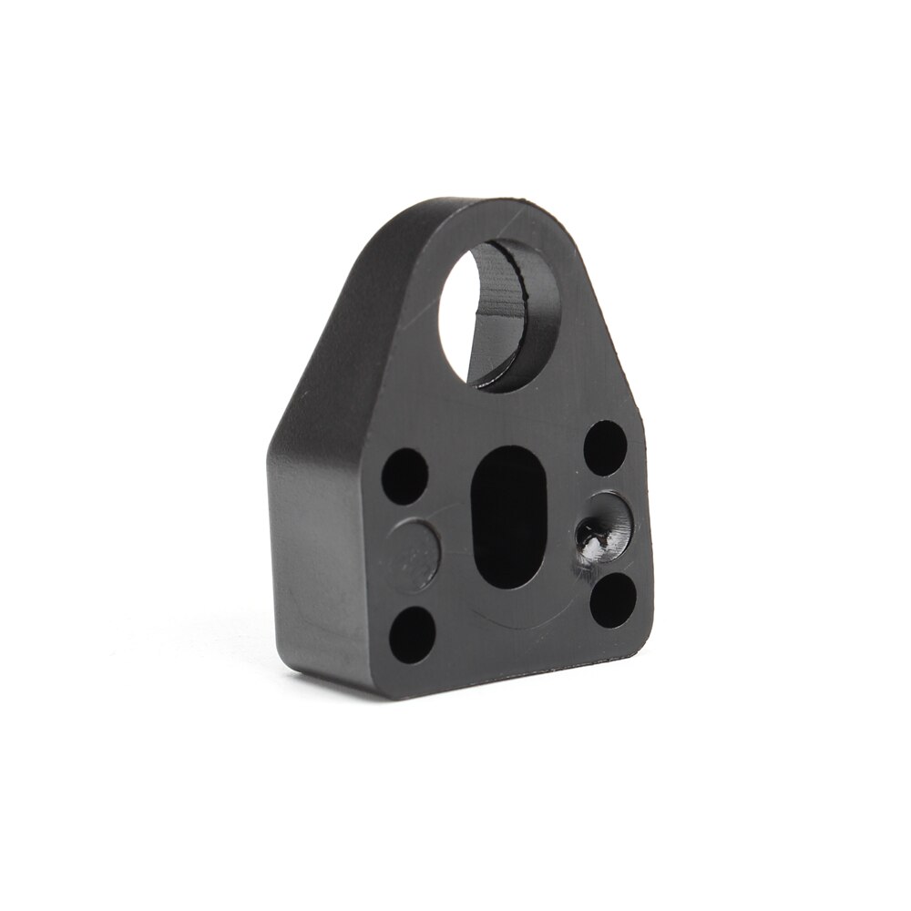 Tactical AK 47 Recoil Buffer 7.62X39 Buffer Pad Shock Absorbing Reducer polymer Black fits AK74 Saiga Galil Valmet