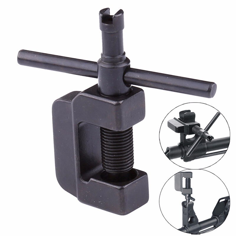 Military Tactical 7.62x39mm Rifle Front Sight Adjustment Tool For Most AK 47 SKS Gun Accessories