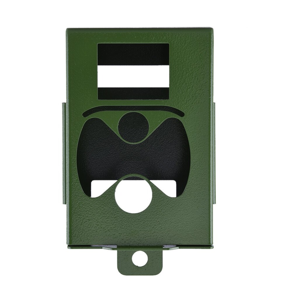 Hunting Trail Camera 16MP 1080P Night Vision Photo Traps Wildlife  Cameras Digital Infrared Cams  HC300A