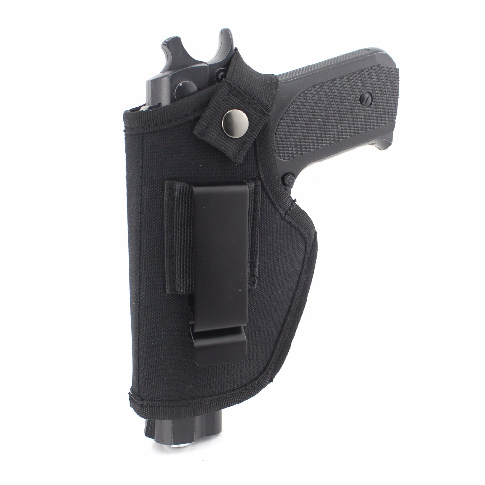 Holster Concealed Carry Holsters for All Sizes Handguns