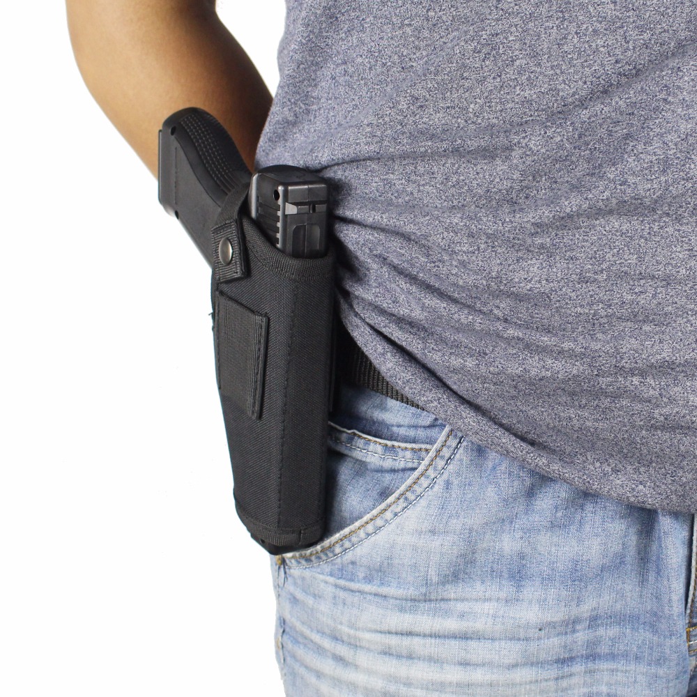 Holster Concealed Carry Holsters for All Sizes Handguns
