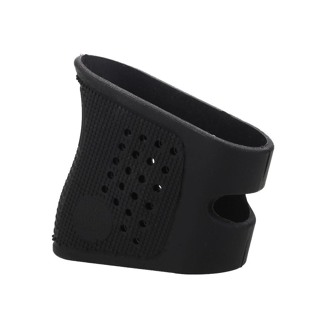 Tactical Grip Gloves Handgun Rubber Protect Cover for GLOCK SUB COMPACTS