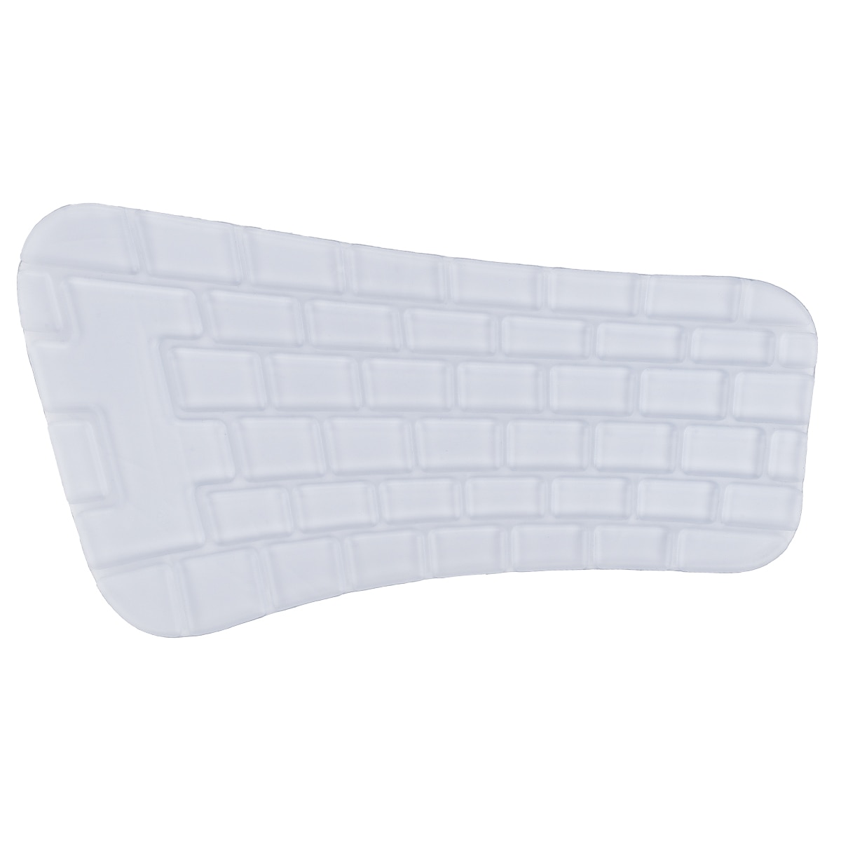 Beretta Recoil Reducer Ambidextrous Gel-tec Recoil Pad