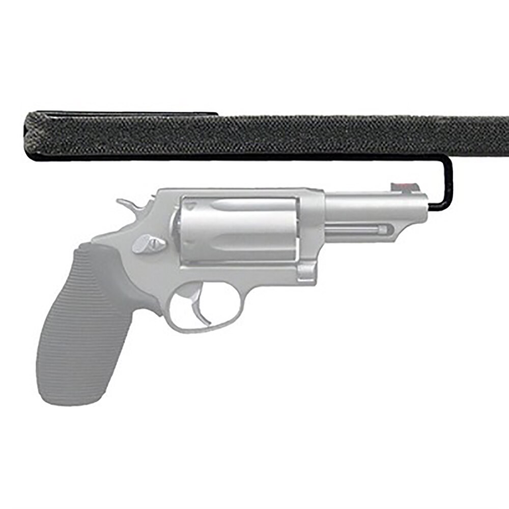 1 Piece Gun Safe Pistol Storage Handgun Hangers