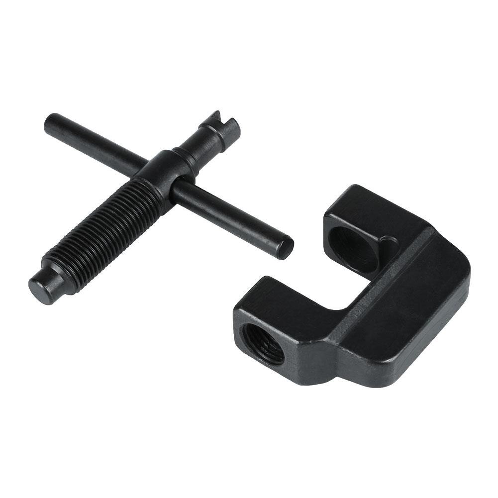 Military Tactical 7.62x39mm Rifle Front Sight Adjustment Tool For Most AK 47 SKS Gun Accessories