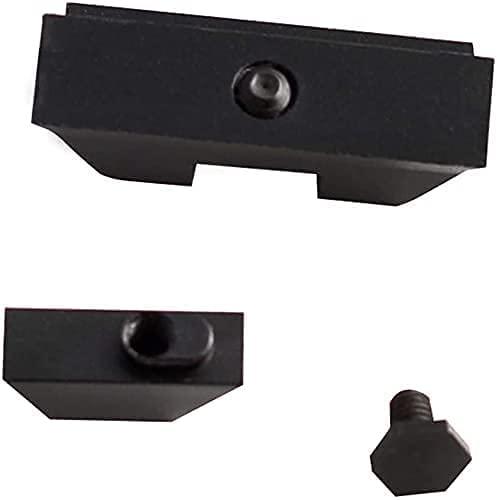 Tactical Glock Fiber Optic Front Rear gun Sights Green Night sight Set for 17/19/22/23/24/26/27/33/34/35