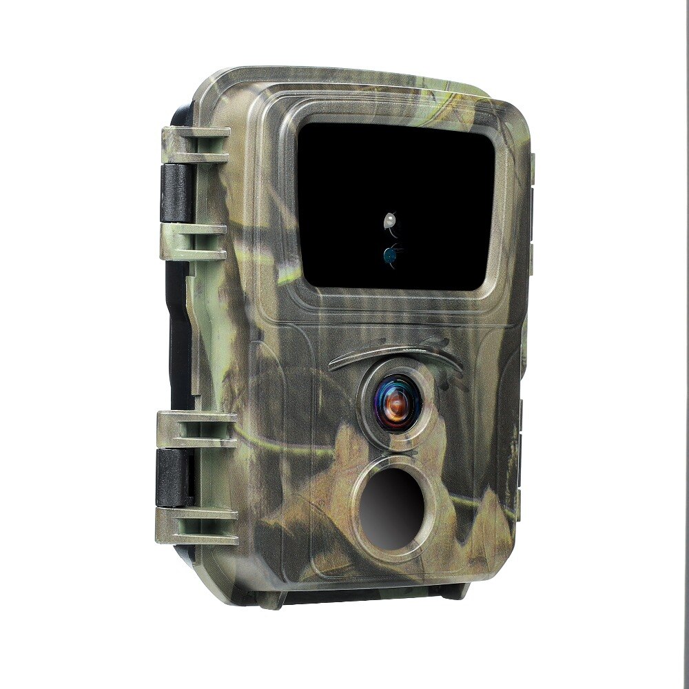 Mini Trail Hunting  Camera Wild Hunter Cam Mini600 20MP 1080P Wildlife  Animal Cameras Night Vision Photo Traps Surveillance