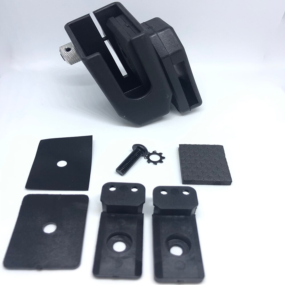 IPSC USPSA Adjust Angle & Tension Universal CR Speed Pistol Magazine Mag Pouch