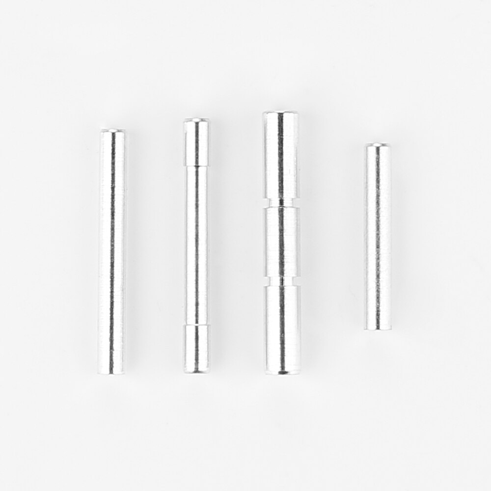 Stainless Steel Gen 4 Pin Kit Set for Glock 17 19 20 21 22 23 26 27 34 35 37