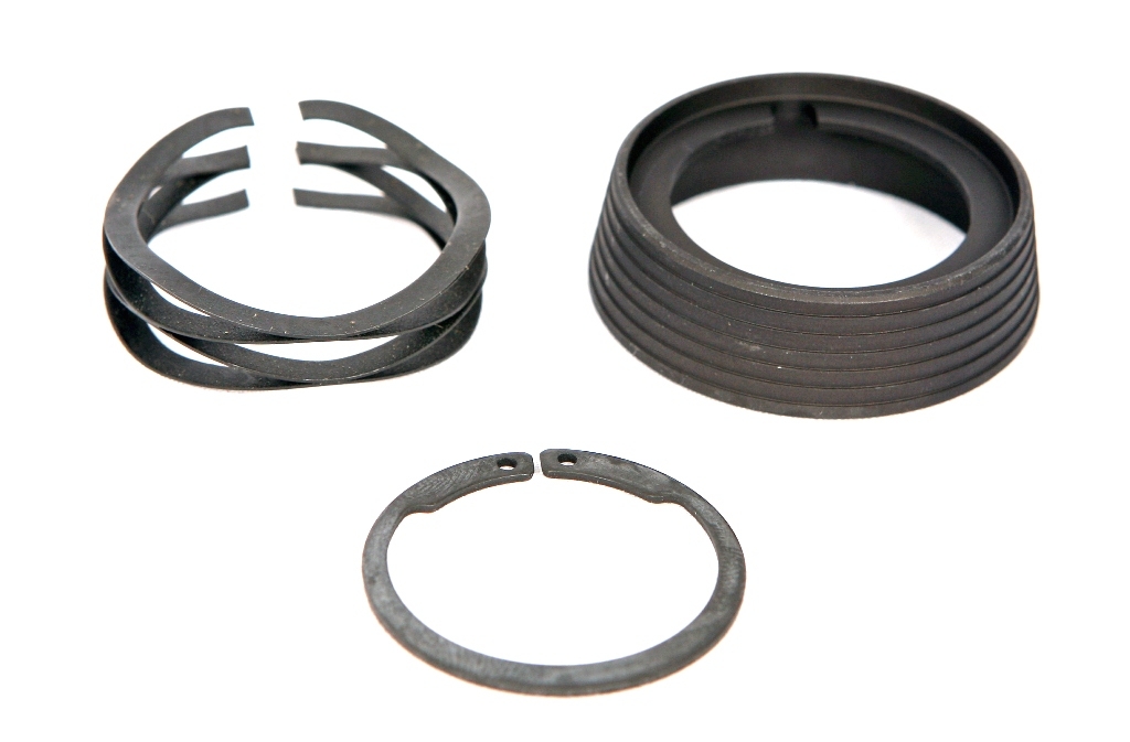Delta Ring Assembly Barrel Nut Kit for .223/5.56 Rifle