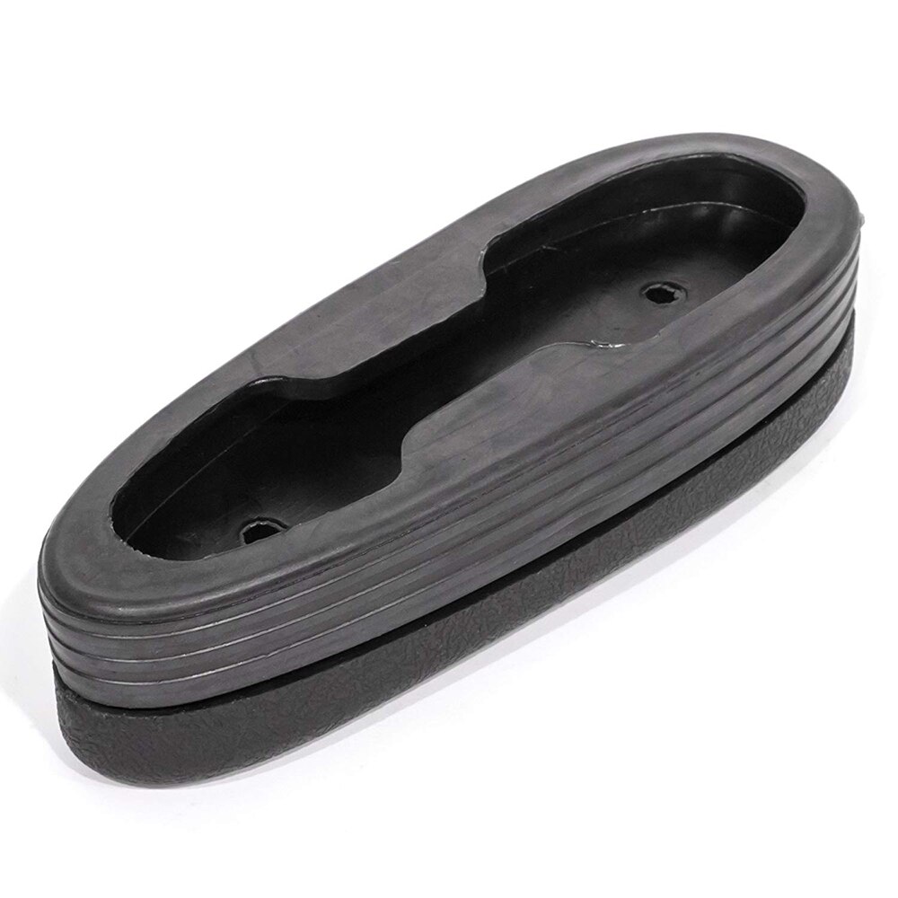 Snap-On Recoil Pad for Most 6-Position Adjustable Stocks