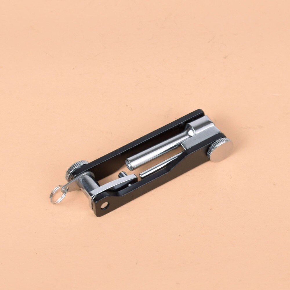 Portable All In 1 Pin Punch Magazine Mag Base Plate Front Sight Removal Tool Backed Multi for Glock