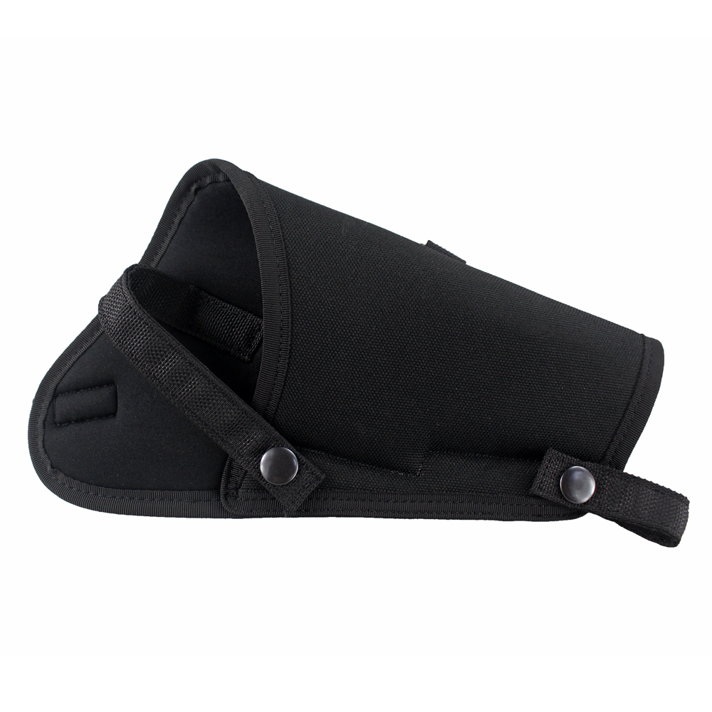 Shoulder Handgun Holster Nylon for Large Frame 92F 1911A1 .45 Pistol