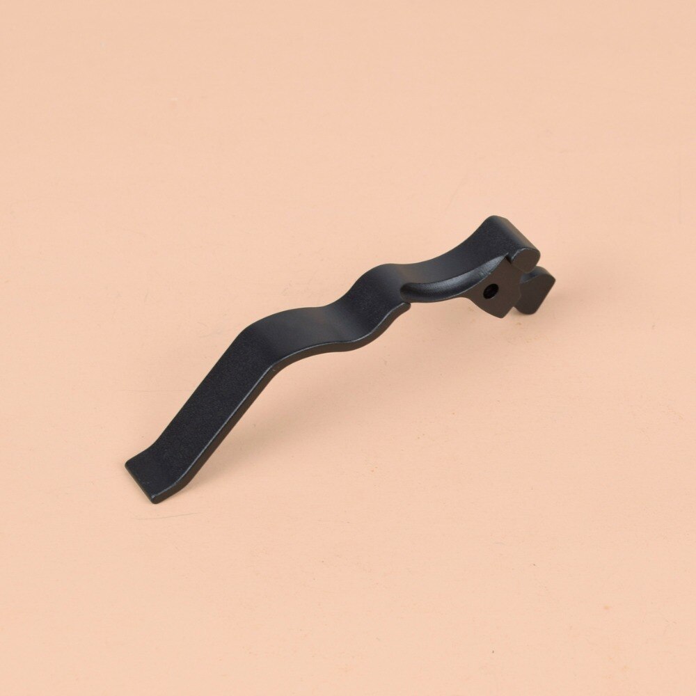 Tactical Rifle Custom Ruger 10/22 Extended Magazine Release Mag XL Quick Release BAD Lever Tactical Large