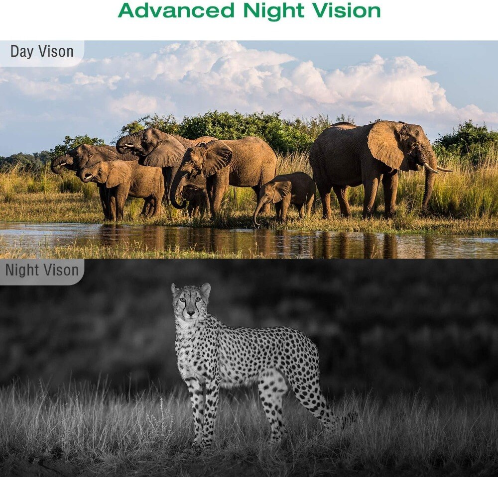 4K 30fps Video  APP Trail Camera Cloud Service 4G 30MP Live Stream Media Wild Hunting Cameras Night Vision PhotoTraps HC910PRO