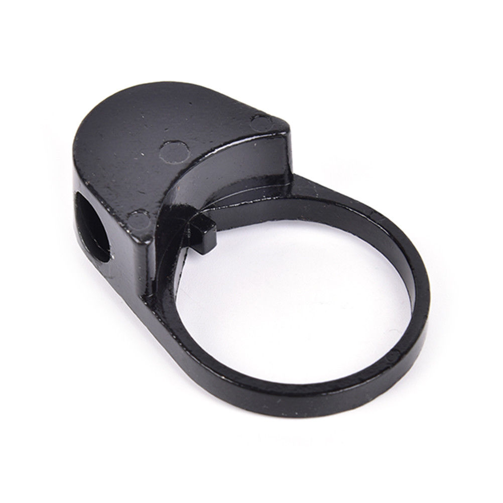 QD Swivel Sling Adapter End Plate- Right Hand/ Left Hand