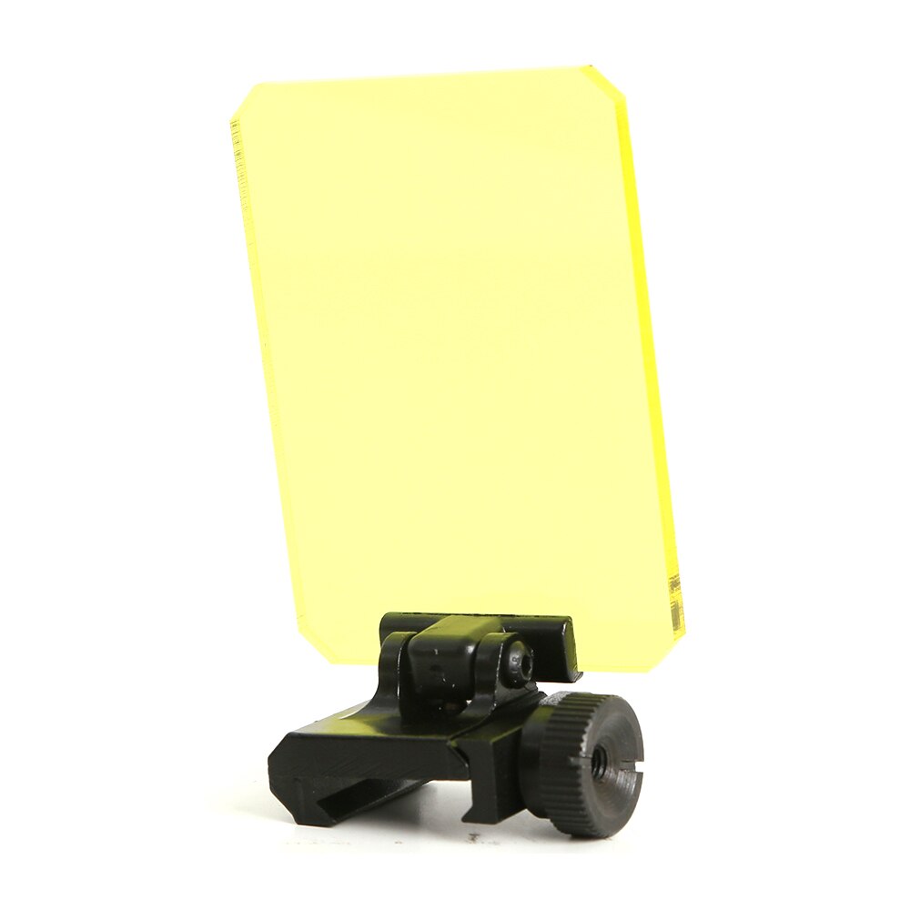 New Airsoft Riflescopes lens protector Airsoft Red Dot Sight Scope Cover Fit For 20MM Rail HS33-0073