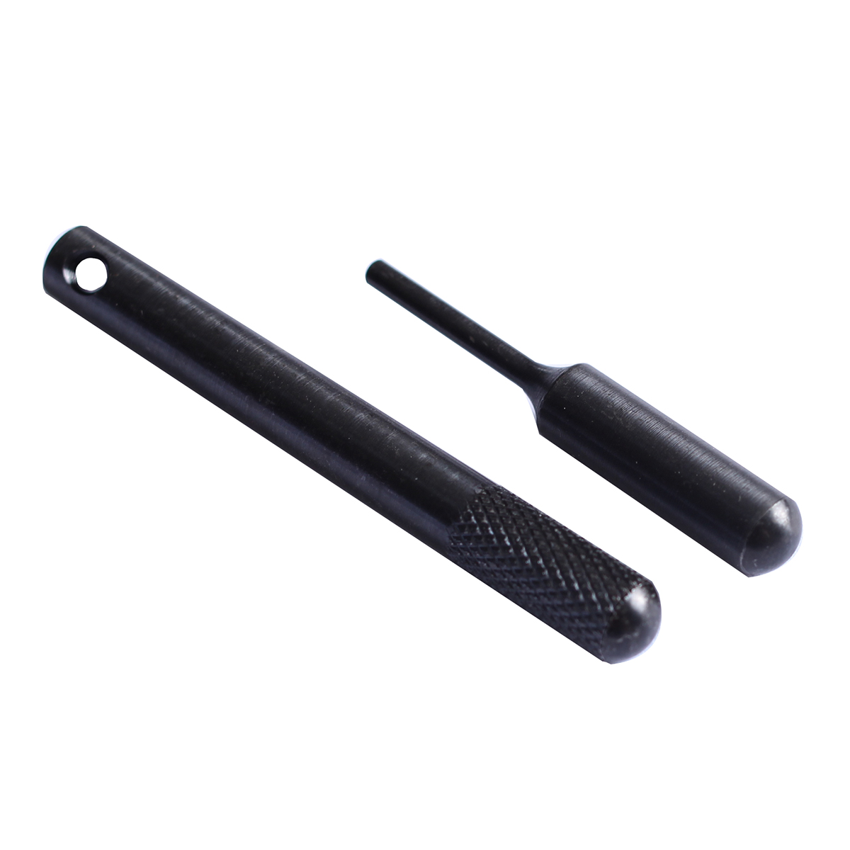 Tactical AR15 Rifle Pivot Takedown Pin Detent and Spring Installation Tool Set for Gunsmithing