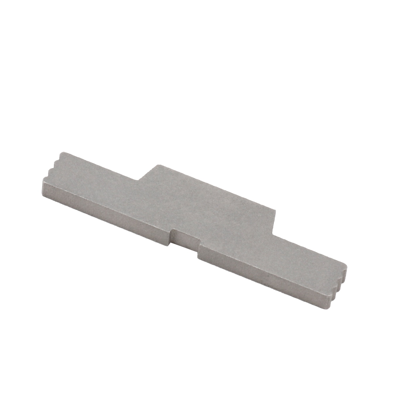 Extended Stainless Steel Slide Lock Lever for ALL Glock Models