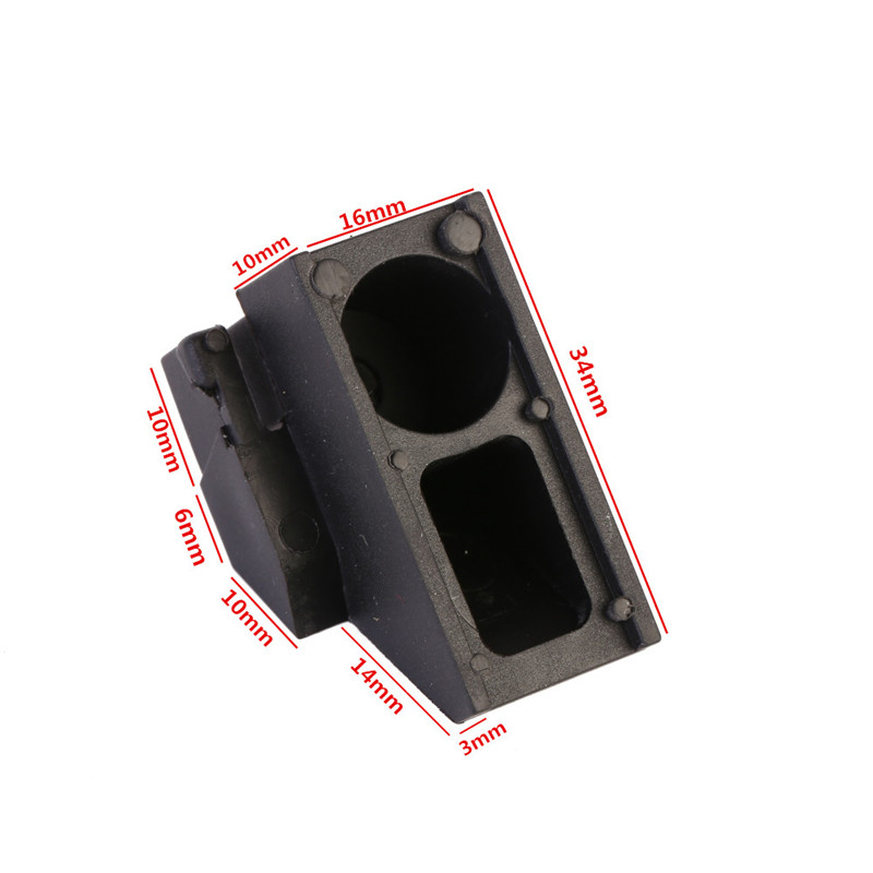 Tactical Mini-Clip Minishell Adapter Accessories for OPSol 12ga Mossberg 500 590 590A1