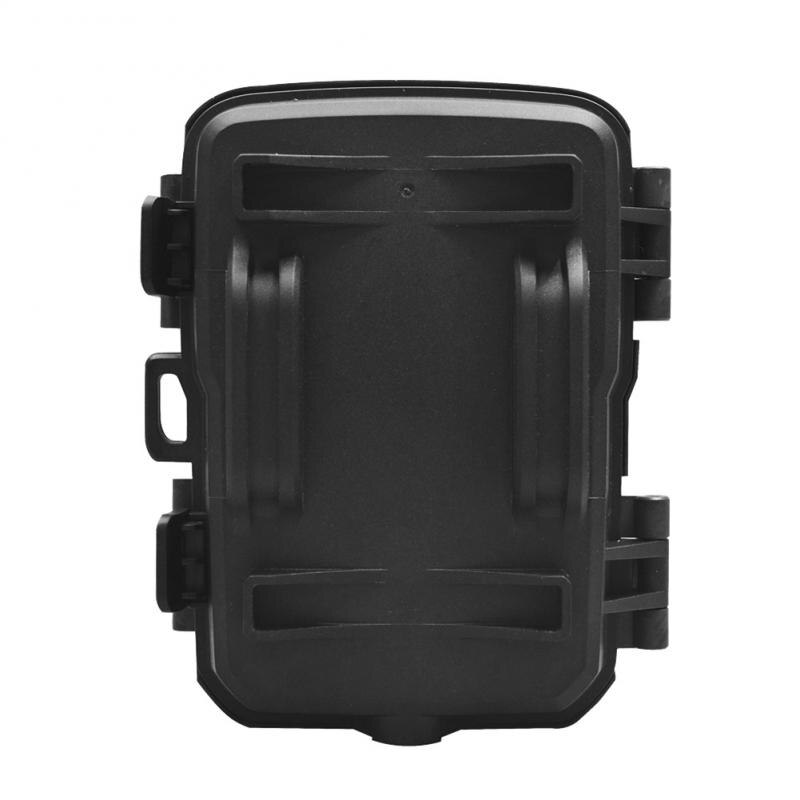 20MP Mini Trail Hunting Camera  Wildlife Hunter Cameras  Mini600 1080P Forest Animal Cam Photo Trap Surveillance Tracking