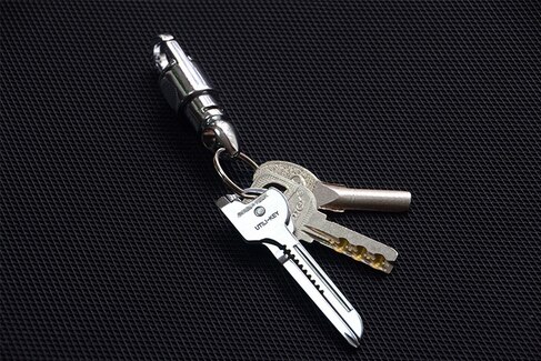 Multifunctional Key Knife All-steel Mini Folding Knife Keychain Tool Knife Swiss Technology Creative EDC Folding Knife Multifunctional Key Knife All-steel Mini Folding Knife Keychain Tool Knife Swiss Technology Creative EDC Folding Knife