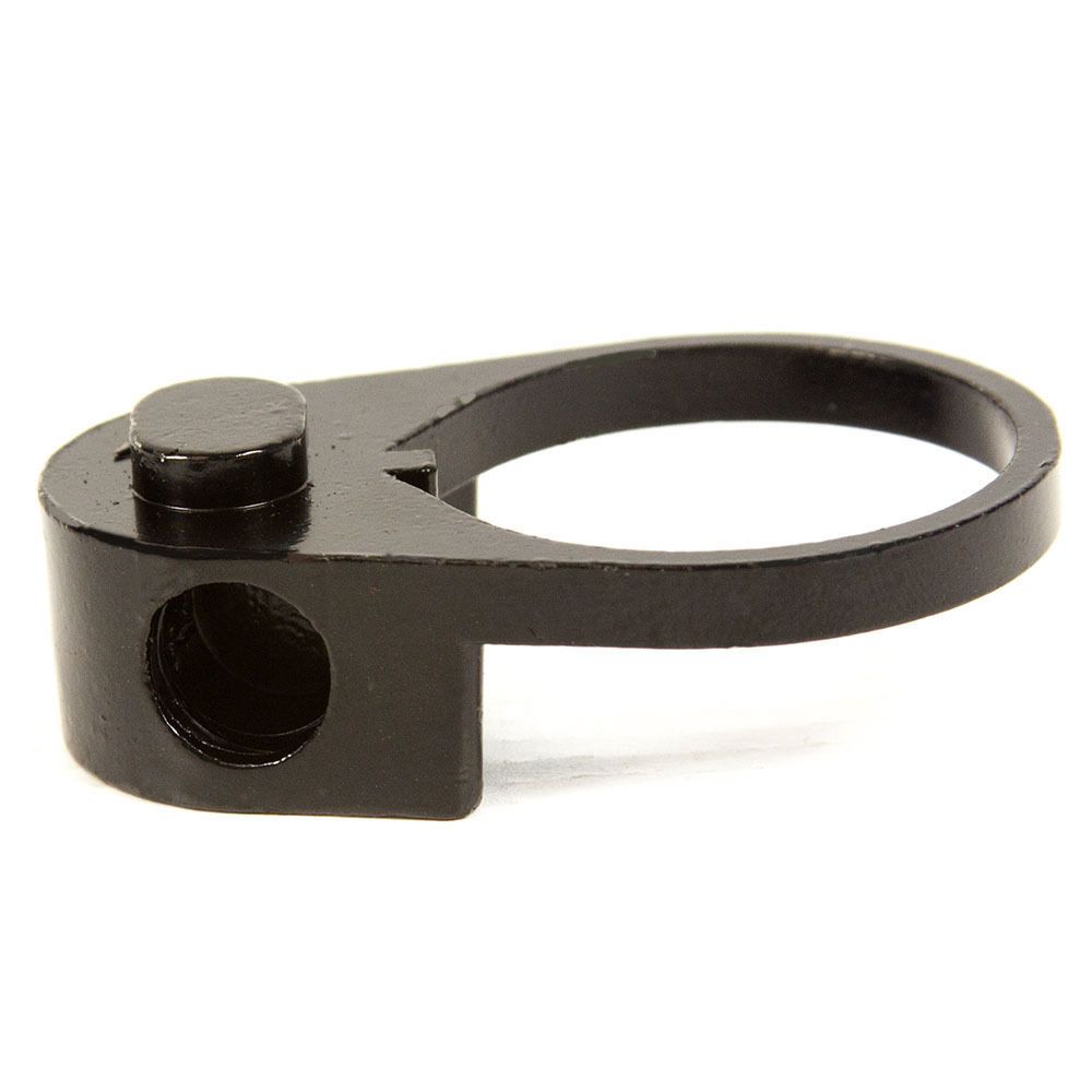 QD Swivel Sling Adapter End Plate- Right Hand/ Left Hand