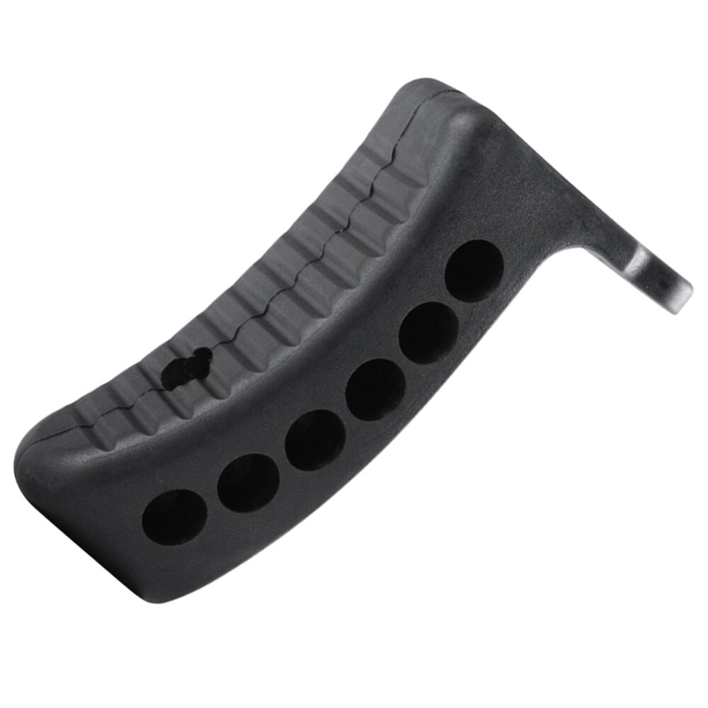 Magpul .70″ Rubber Buttpad for CTR/MOE/UBR/ACS – MAG317